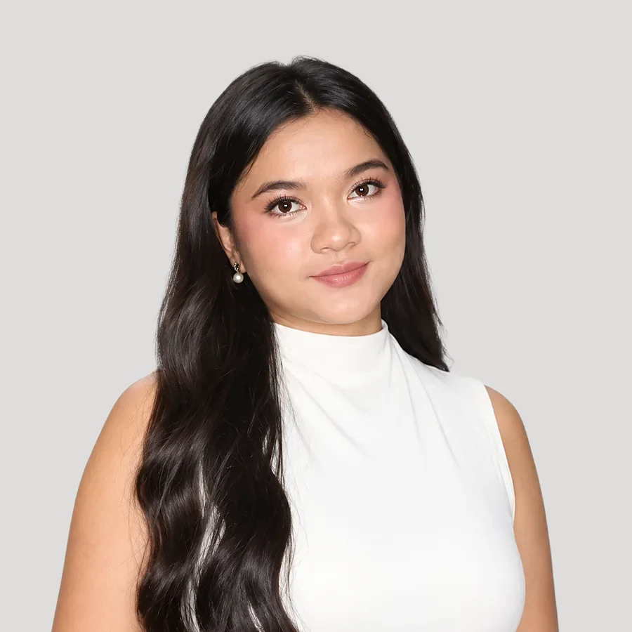 Jastine Tubog, Administrative Assistant at 4x4 Mobile Fitness